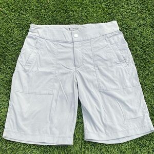 Athleta Trekkie North Bermudas Size 4 - EUC